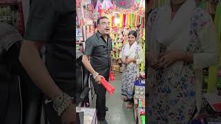 ronger duniya  Raja Stores  Biggest Candle Wholesaler In Kolkata [upl. by Aicenaj]