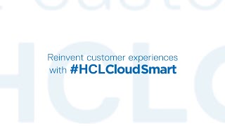 HCL is a leader in GartnerR Magic QuadrantTM for Public Cloud IT Transformation Services [upl. by Benedikta]