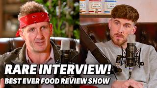 How to become one of the Biggest Food Channels on Youtube  Best Ever Food Review Show [upl. by Juta372]