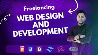 Web Design amp Development for Freelancing  Template Design using Flexbox  01 Meta Tag  Lab 18 [upl. by Sorodoeht]