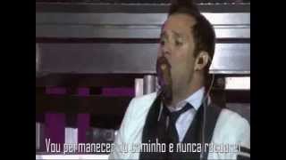 Skillet  Awake and Alive Ao Vivo e Legendado [upl. by Eibbob647]