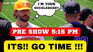 TENNESSEE BASEBALL VS EVANSVILLE PURPLE ACES VOLS BASEBALL NCAA SUPER REGIONALS [upl. by Aimej]