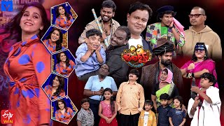 Jabardasth Latest Promo  21st amp 22nd June 2024  Every Friday amp Saturday 930 PM  EtvTelugu [upl. by Yart110]