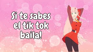 Canciones que no conocias de tik tok edicion 2023 [upl. by Neraj397]