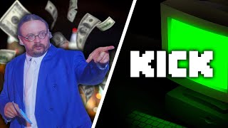 🟢 Sam Hyde Asks KICK for 50000000 🟢 LIVE [upl. by Yrak]