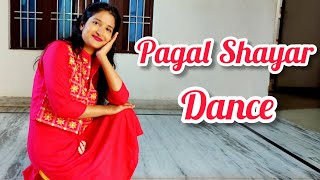 Pagal Shayar  Tu khwab na dekhaya kar  Babbu maan  Latest Punjabi Song  Pagal Shayar Dance Video [upl. by Alvar]