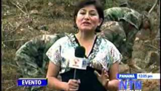 NTN24  Bolivia ¿en la ruta del narcotráfico I [upl. by Eleaffar176]