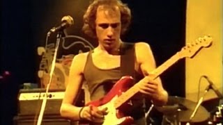 Dire Straits  Sultans Of Swing 1979 Live Video [upl. by Rhodes]