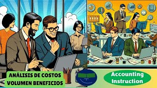 Opción múltiple 4  Contabilidad Gerencial [upl. by Eanore]