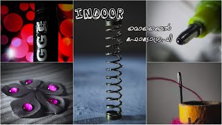 Creative indoor photography ideas  Mobile photography at home [upl. by Apollo]