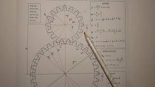 Zahnräder Einführung [upl. by Yawnoc594]