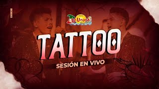 Bpm 100130 Tattoo La Unica Tropical Intro Reggaeton Intro Acapella DJ WALI BPM [upl. by Yarehs]