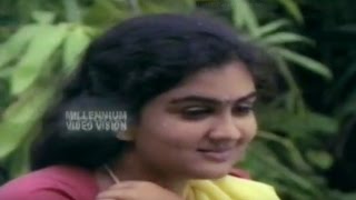 Malayalam Film Song  Nishaagandhi Poothu Chirichu  Nandi Veendum Varika  KS Chithra [upl. by Anovad209]