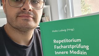 LIVE Facharztprüfung Innere Medizin Vorbereitung [upl. by Bil]