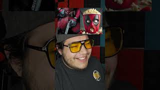 Los conceptos de la palomera de Deadpool shorts [upl. by Merril]