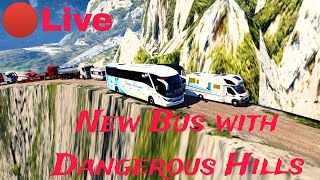 MY ROTA FACTOR 20 MAP 149 DANGEROUS ROAD ets2 shortsviral shortvideo shortsfeed shorts [upl. by Elrae518]