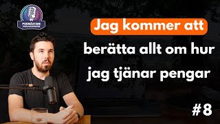 Daglig Rutin Affärer Investeringar  Willyrex  8 [upl. by Hartzel619]