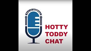 Hotty Toddy Chat Ole Miss Hockey [upl. by Rehotsirhc297]