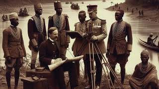 Urhobo History Pt 2 [upl. by Silverman453]