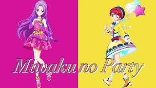 Miwaku no Party〜Mizuki＆Kaede version〜 [upl. by Rochell]