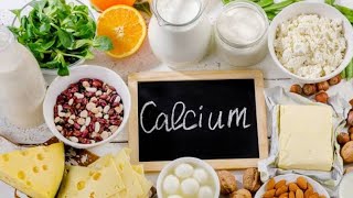 Food contains more calcium than milk calcium rich food [upl. by Kubiak696]