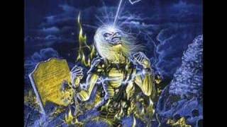 Iron Maiden  Revelations  Live After Death [upl. by Grimes]