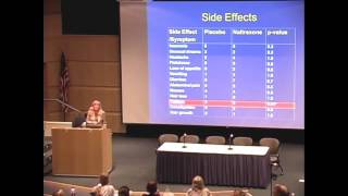 Jill P Smith MD  Penn State University  Crohns Disease  Low Dose Naltrexone LDN [upl. by Meedan]