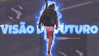 VISÃO DE FUTURO 🤯  Abbot  FreeFire Highlight Edit [upl. by Yreved156]