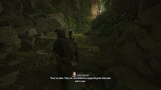 Ghost Recon Breakpoint How to get inside Erewhon in Conquest mode [upl. by Euqinotna]