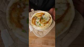 French onion soup trending shorts viralvideo [upl. by Juliette932]