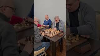 Bughouse chess every Thursday [upl. by Tavia]