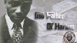 free Camron type beat quotGOD FATHER OF HARLEM 2quot blockmuzikbeatz4703 [upl. by Ahsitauq]