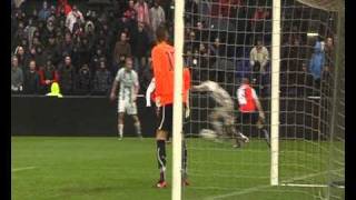 Terugblik op Feyenoord  FC Groningen 51 [upl. by Chester309]