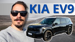 KIA EV9  Torvalla Edition [upl. by Isaiah]