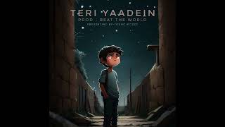 Teri Yaadein  Young RITZZZ  Prod By beat the world [upl. by Uzia]