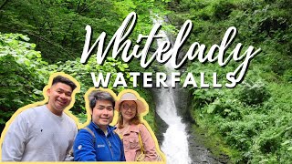 Lydford Gorge and Whitelady Waterfalls  Nature Walk [upl. by Dhaf827]