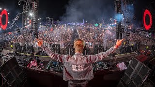 Armin van Buuren live at EDC Las Vegas 2018 [upl. by Sllew]