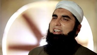 Junaid Jamshed  হে রাসুল বুযিনা আমি  Hei Rasool [upl. by Akanke]