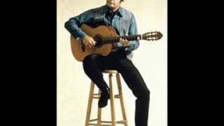 Merle Haggard  The Farmers Daughter [upl. by Yellek]