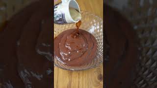 Schoko Mango Mousse mit Espresso [upl. by Jovita]