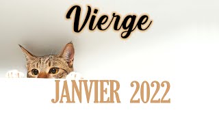 VIERGE  JANVIER 2022  12 [upl. by Coral]