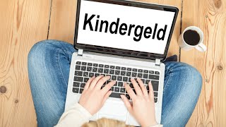 Antrag auf Kindergeld Teil 3 Anlage Kind  Einfacher weg [upl. by Erma]