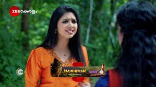 Snehapoorvam Shyama  Ep  35  Preview  Nov 04 2024  Zee Keralam [upl. by Aerdnaxela]