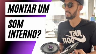 QUAL O MELHOR MÓDULO PROS SEUS FALANTES DE PORTA [upl. by Anael]