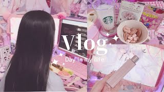 ［vlog］量産型女子のお出かけampゲーム部屋で過ごす週末3日間  Diorお買い物  アニメ鑑賞  ブルアカふぇす [upl. by Nosmoht826]