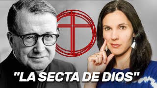 Opus Dei  ¿Secta coercitiva dentro del catolicismo [upl. by Cohette]