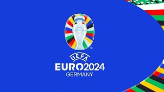 18 finału Niemcy  Dania ostatniturniejkroosa eafcmobile uefaeuro2024 [upl. by Idolla397]