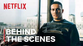 Snabba Cash Season 2  Behind the Scenes  Netflix [upl. by Garda]