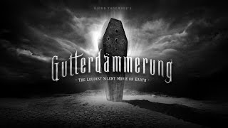 Gutterdämmerung  Official Trailer [upl. by Ibrik]