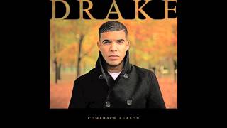 Drake  Do What U Do RMX ft Clipse  Comeback Season [upl. by Yauqram]